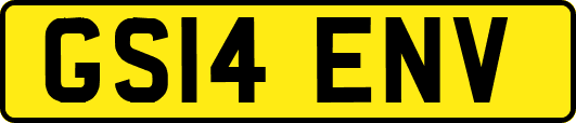 GS14ENV