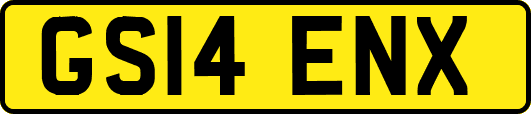 GS14ENX