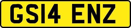 GS14ENZ
