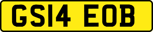 GS14EOB