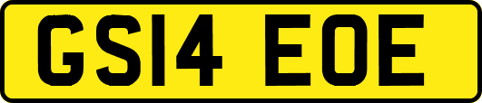 GS14EOE