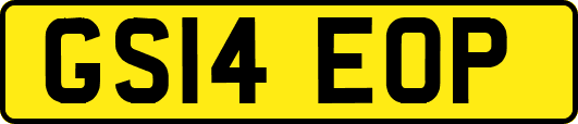GS14EOP