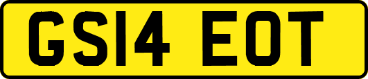 GS14EOT