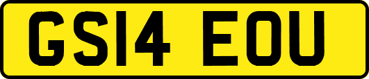 GS14EOU