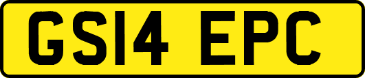 GS14EPC