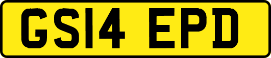 GS14EPD