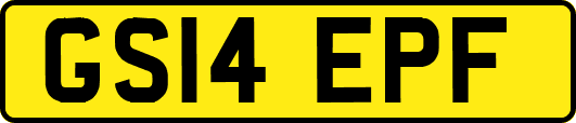 GS14EPF