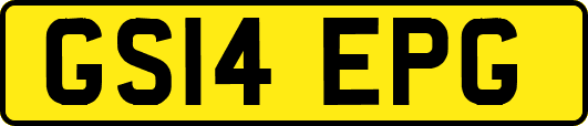 GS14EPG