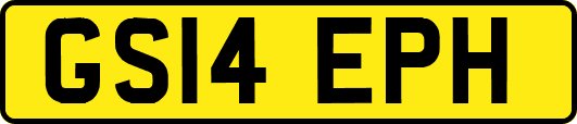 GS14EPH