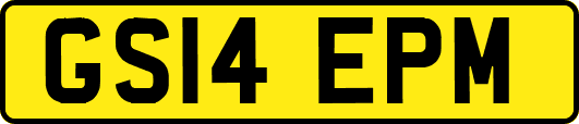 GS14EPM