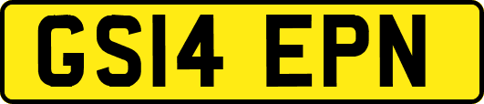 GS14EPN