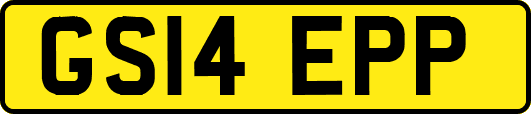 GS14EPP