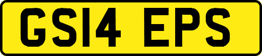 GS14EPS