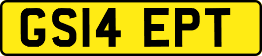 GS14EPT