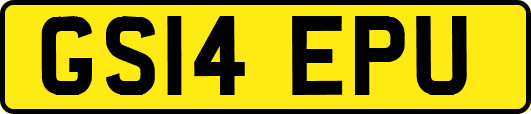 GS14EPU