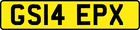 GS14EPX
