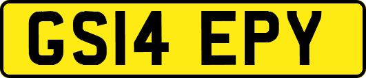 GS14EPY