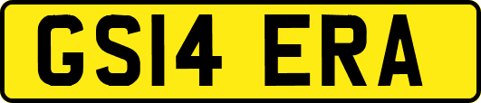 GS14ERA