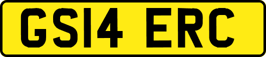 GS14ERC