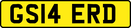 GS14ERD