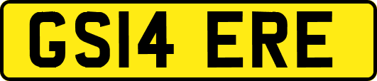 GS14ERE