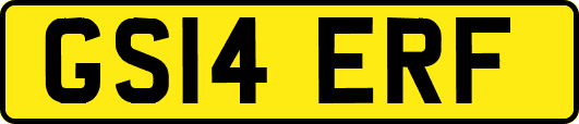 GS14ERF