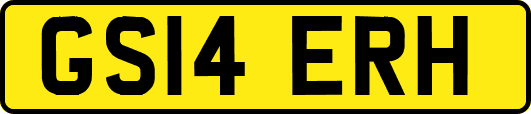 GS14ERH