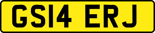 GS14ERJ