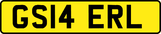 GS14ERL