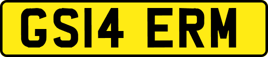 GS14ERM