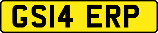GS14ERP