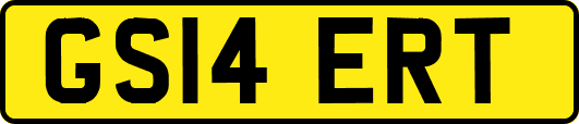 GS14ERT