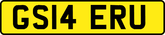 GS14ERU