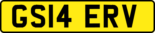 GS14ERV