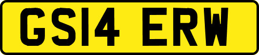 GS14ERW
