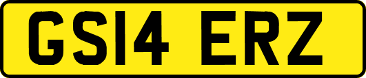 GS14ERZ