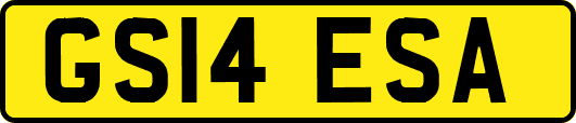 GS14ESA