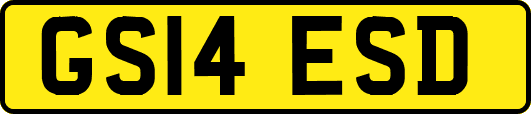 GS14ESD