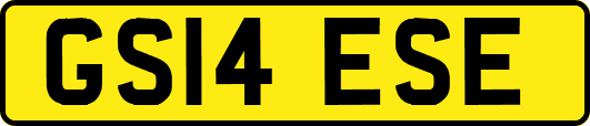 GS14ESE