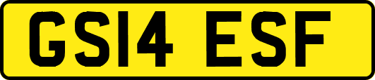 GS14ESF
