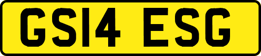 GS14ESG