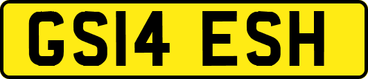 GS14ESH