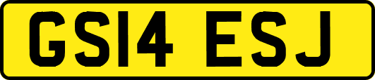 GS14ESJ