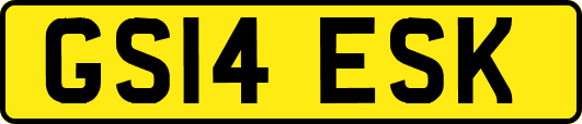 GS14ESK