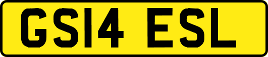 GS14ESL