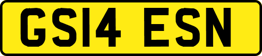 GS14ESN