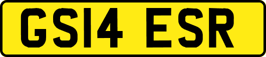 GS14ESR