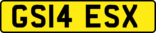 GS14ESX