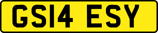 GS14ESY