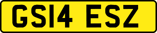 GS14ESZ
